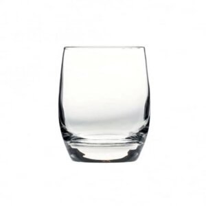 Склянка низька для соку Luigi Bormioli Rubino A-10153-BYL-02-AA-01 350 мл