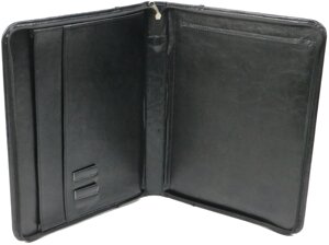Бізнес -папка з Eco -Leather Exclusive 710500