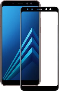 Защитное стекло Mocolo 2.5D 0.33mm Tempered Glass Samsung Galaxy J3 2018