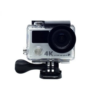 Экшн камера Sport HD silver SD-02 Remax 113702