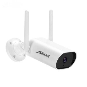 WiFi відеокамера Anran W610-B01 5Mp IP LAN Ai (917)