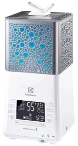Зволожувач повітря Electrolux EHU-3810D 110 Вт чорний