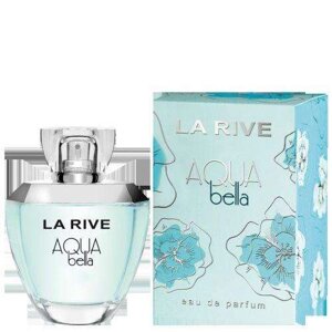 Жіноча парфумована вода AQUA BELLA,100 мл La Rive HIM-060147