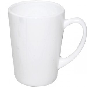 Cup SNT GLAZE 30048-130307 350 мл