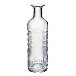 Пляшка для води Luigi Bormioli Optima A-10954-M-0222-L-990 0.75 л