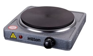 Електроплита Hilton HEC-103 1 конфорка