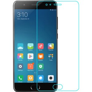 Защитное стекло TOTO Hardness Tempered Glass 0.33mm 2.5D 9H Xiaomi Mi Note 3