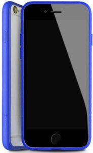 Чехол-накладка DUZHI Super slim Mobile Phone Case iPhone 6/6s Blue