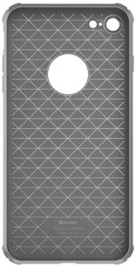 Чехол-накладка Baseus Shield Case iPhone 7 Grey