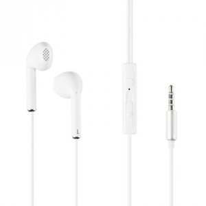 Вакуумні навушники Gorsun GS-C32-White
