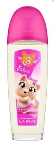 Дитячий парфумований дезодорант La Rive 44 Cats pilou 5901832069393 75 мл