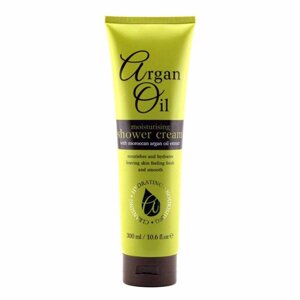 Крем-гель для душу 300 мл Shower Cream Argan Oil 5060120164926
