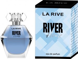 Парфумована вода для жінок 90 мл River Of Love La Rive 068198