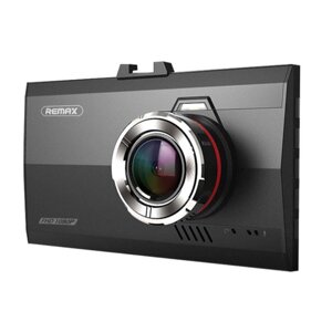 Відеореєстратор Car Dash Board Camera Remax CX-05-Black