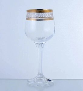 Набір келихів для шампанського Bohemia Diana 40157/43081/180 180 мл 6 шт