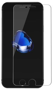 Защитное стекло TOTO Hardness Tempered Glass 0.33mm 2.5D 9H Apple iPhone 7 Plus/ 8 Plus