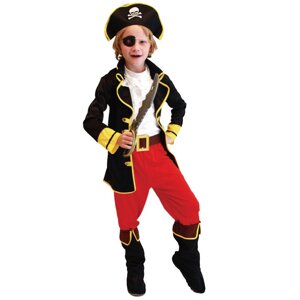 Карнавальний костюм Пірат 9495 S