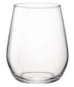 Набір склянок Bormioli Rocco Electra 192344-GRB-021990 380 мл 4 шт