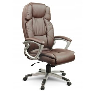 Офісне крісло Sofotel EG-227 Brown