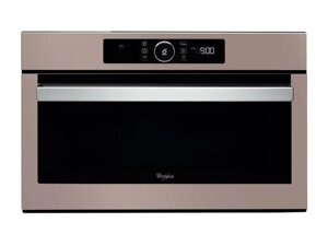 Вбудована мікрохвильова піч 31 л Whirlpool AMW-730-SD