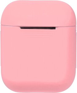 Чехол TOTO 1st Generation Without Hook Case AirPods Pink