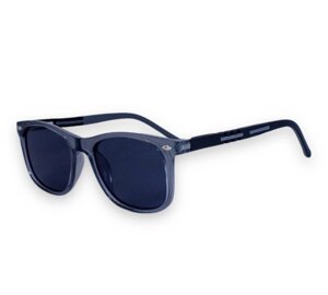 Дитячі окуляри polarized P6648-5 сірі