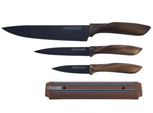 Набір ножів Kamille KM-5167 4 предмета