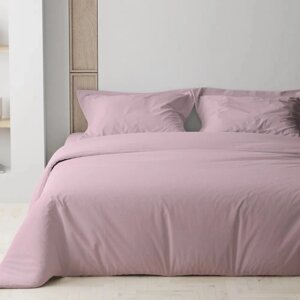 Постільна білизна сімейна ТЕП Happy Sleep Pastel Rose 2-03797-28801 150х215х2 см рожева