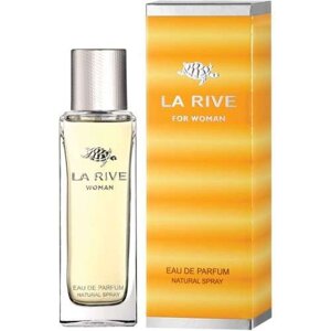 Жіноча парфюмированая вода LA RIVE WOMAN 90 мл 2066