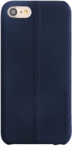 Чехол-накладка Usams Joe Series Apple iPhone 7/8/SE 2020 Blue