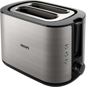 Тостер Philips HD2650-90 950 Вт