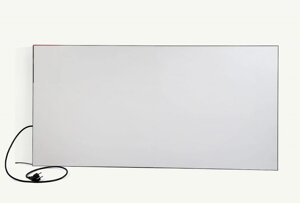 Керамічний обігрівач із посиленою конвекцією Kamin Eco Heat 525EBG 525 Вт бежевий
