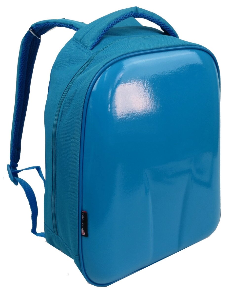 Підлітковий рюкзак 15L Corvet, BP6012-77 від компанії Shock km ua - фото 1