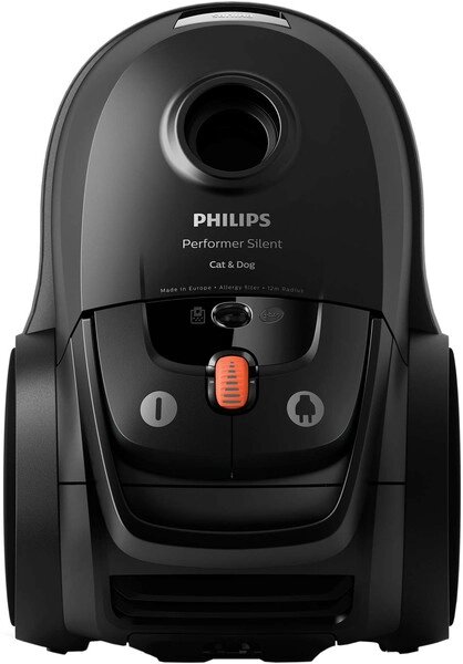Пилосос Philips FC8785-09 650 Вт від компанії Shock km ua - фото 1
