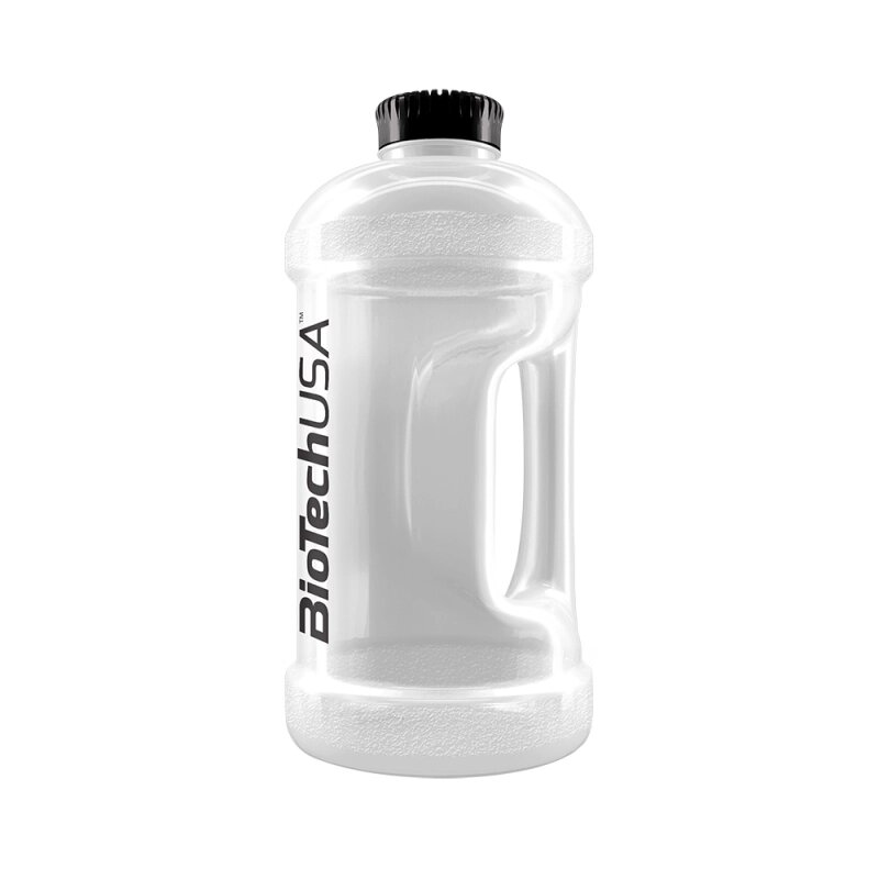 Пляшка Biotech Gallon, 2.2 л -  опал від компанії Shock km ua - фото 1