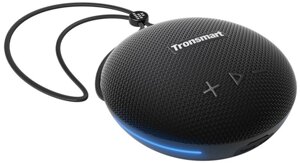 Портативная акустика Tronsmart Element Splash1 Bluetooth Speaker Black