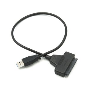 HDD кабель PowerPlant Sata to USB 3.0