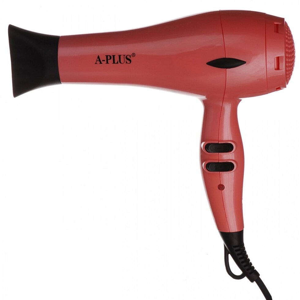 Професійний фен для волосся A-Plus AP-0082 від компанії Shock km ua - фото 1