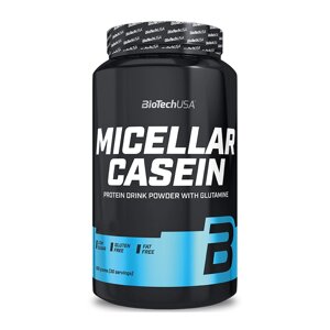 Протеїн BioTech Micellar Casein, 908 грам Шоколад