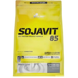 Протеїн Olimp Sojavit 85, 700 грам