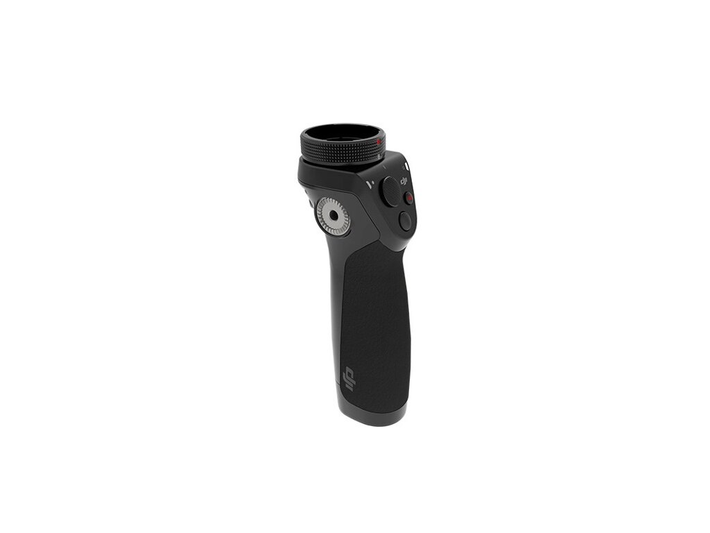 Ручка стедикаму DJI OSMO Handle Kit без камери від компанії Shock km ua - фото 1