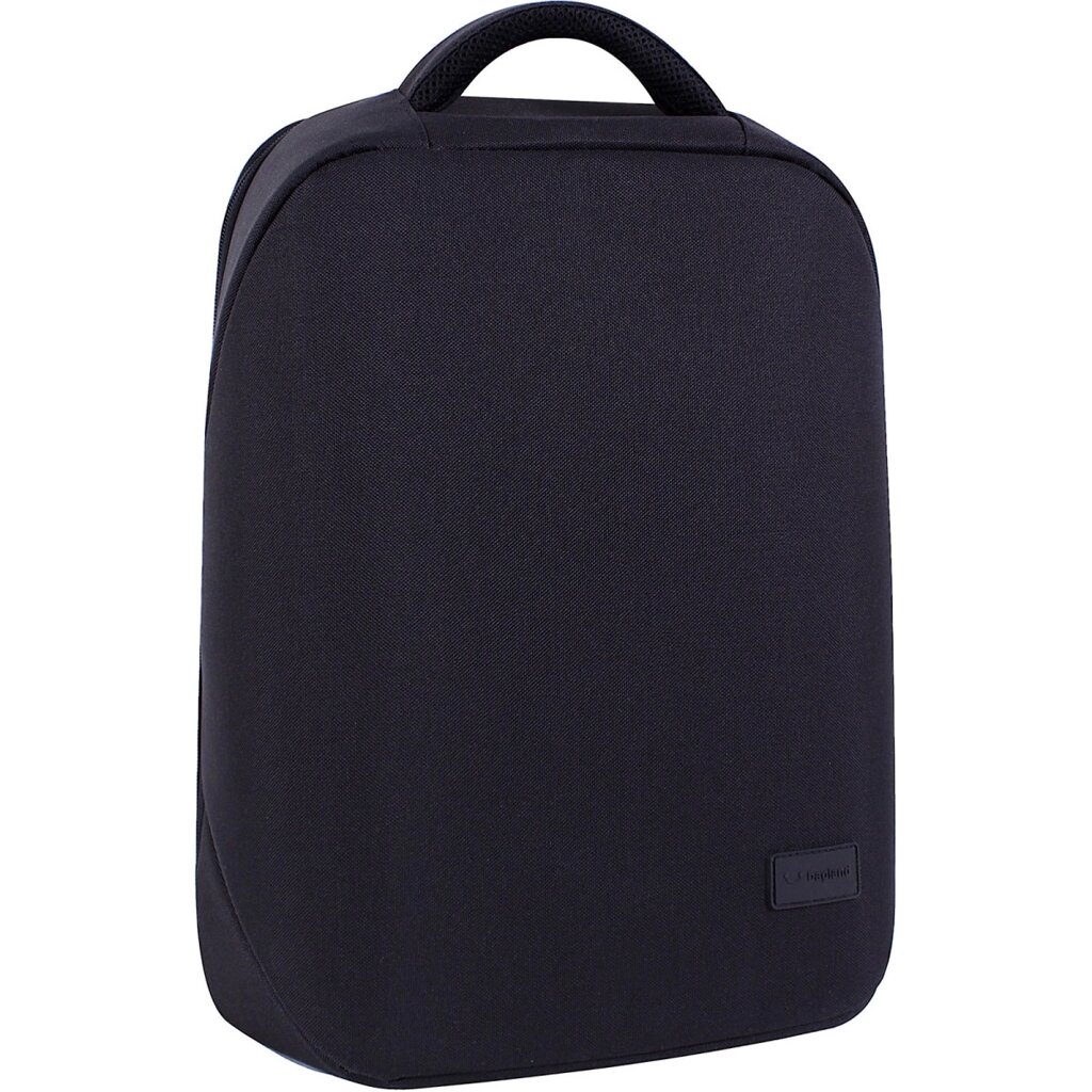 Рюкзак для ноутбука Bagland Shine 16 л. чорний (0058166) від компанії Shock km ua - фото 1