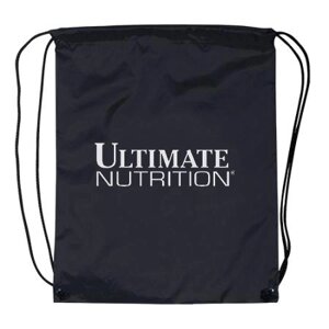 Рюкзак-мешок Ultimate, Black
