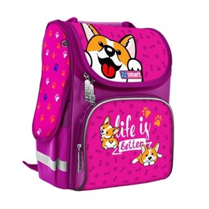 Шкільний рюкзак Smart PG-11 Corgi 558992