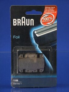 Нож Braun 30B