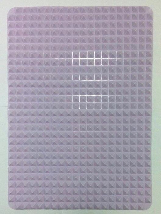 Силіконовий килимок для випічки 405х290х15 мм Empire М-3100 від компанії Shock km ua - фото 1