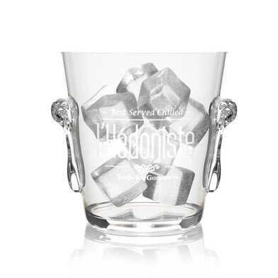 Склянка Balvi для льоду l'H від компанії Shock km ua - фото 1