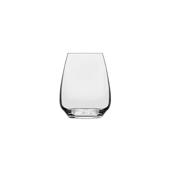 Склянка низька для віскі Luigi Bormioli Atelier A-10406-BYL-02-AA-02 440 мл від компанії Shock km ua - фото 1