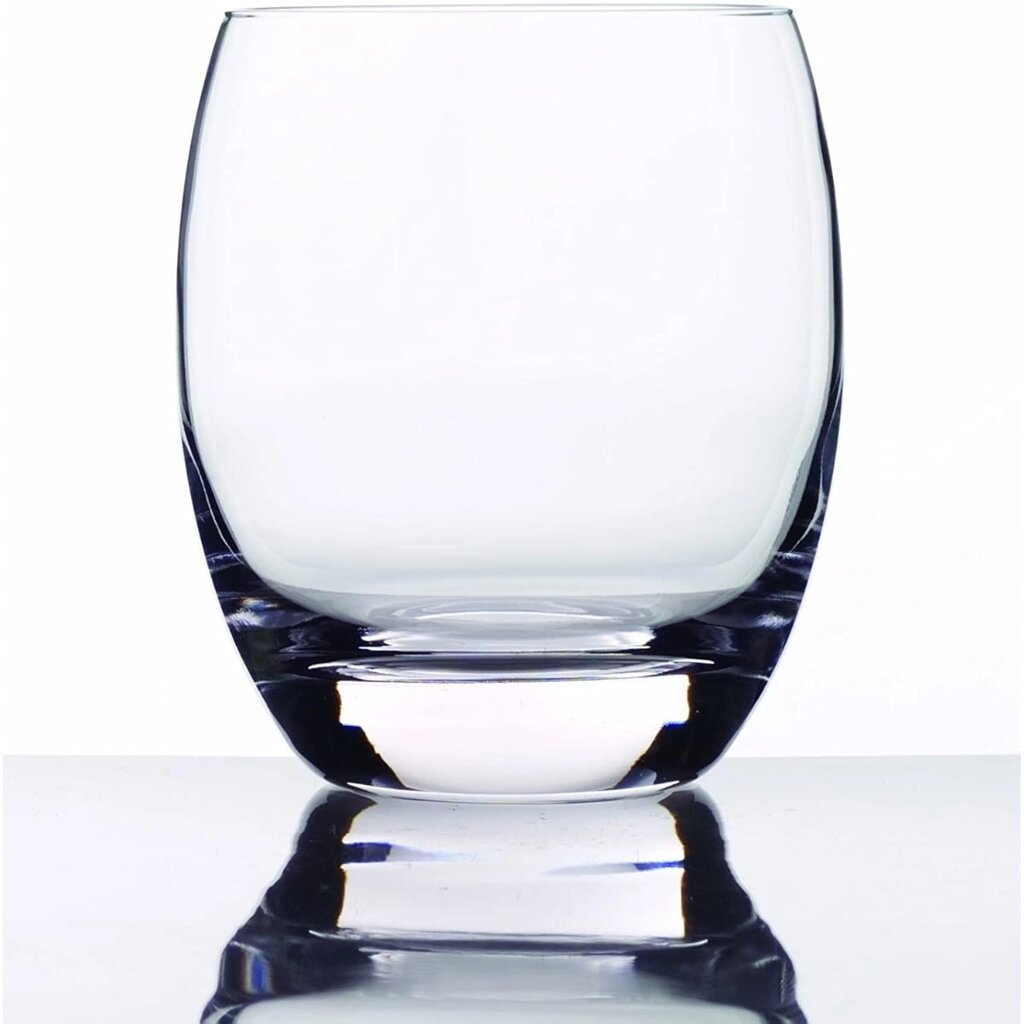 Склянка низька для води Luigi Bormioli Crescendo A-09434-G-1002-AA-08 590 мл від компанії Shock km ua - фото 1