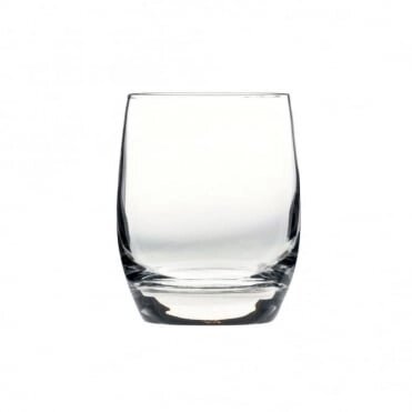 Склянка низька для води Luigi Bormioli Mixology A-12769-BYL-02-AA-02 380 мл від компанії Shock km ua - фото 1